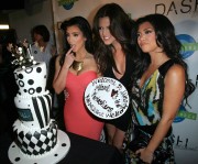 Kim Kardashian Grand Opening of Dash Miami 20