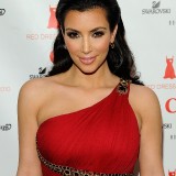 Kim-Kardashian---Heart-Truths-Red-Dress-Collection-2010-07