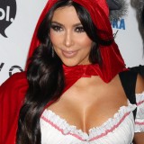 Kim-Kardashian---Heidi-Klums-11th-Annual-Halloween-Party-14