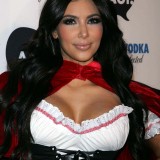 Kim-Kardashian---Heidi-Klums-11th-Annual-Halloween-Party-21