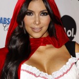 Kim-Kardashian---Heidi-Klums-11th-Annual-Halloween-Party-23