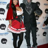 Kim-Kardashian---Heidi-Klums-11th-Annual-Halloween-Party-43