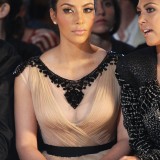 Kim-Kardashian---Jill-Stuart-Spring-2011-MBFW-02