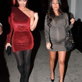 Kim-Kardashian---Lamar-Odom-Launches-Rich-Soil-At-Kitson-LA-09