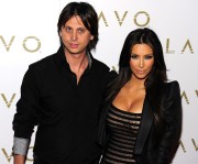 Kim Kardashian Lavo Nightclub 2 Year Anniversary Party 29