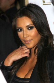 Kim Kardashian Lavo Nightclub 2 Year Anniversary Party 40