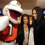 Kim-Kardashian---Miami-Dolphins-Orange-Carpet-25