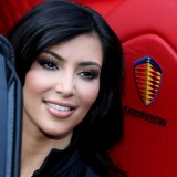 Kim-Kardashian---Pepsi-Max-Bullrun-Rally-2009-Green-Flag-Rally-Start-Event-02