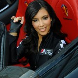 Kim-Kardashian---Pepsi-Max-Bullrun-Rally-2009-Green-Flag-Rally-Start-Event-06