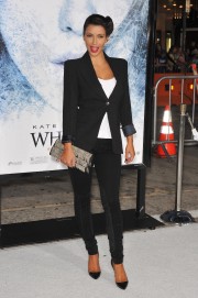 Kim Kardashian Premiere of Warner Bros Whiteout 17