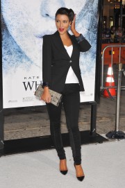 Kim Kardashian Premiere of Warner Bros Whiteout 18