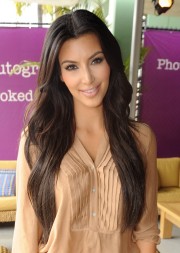 Kim Kardashian Sony Ericsson Open Day6 02