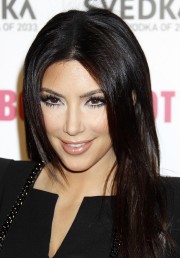 Kim Kardashian Svedka Vodka Battle Of The Bots 21