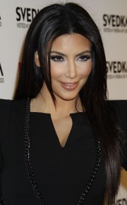 Kim Kardashian Svedka Vodka Battle Of The Bots 24
