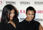 Kim Kardashian Svedka Vodka Battle Of The Bots 41