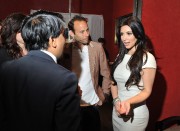 Kim Kardashian Launches Her Signature Fragrance 23