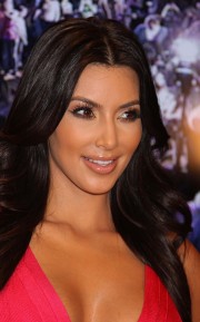Kim Kardashian Wax Figure Unveiling At Madame Tussauds 03