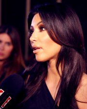 Kim Kardashian Website Relaunch Celebration 04