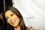 Kim Kardashian Website Relaunch Celebration 34