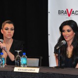 The-Kardashians-For-Press-Conference-At-The-Mirage-08