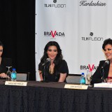 The-Kardashians-For-Press-Conference-At-The-Mirage-10