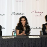 The-Kardashians-For-Press-Conference-At-The-Mirage-11