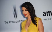 Kim Kardashian 2012 amfARs Cinema Against AIDS 42