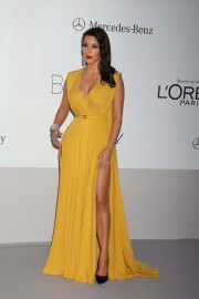 Kim Kardashian 2012 amfARs Cinema Against AIDS 80