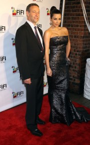 Kim Kardashian 38th Annual FiFi Awards 41