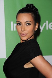 Kim Kardashian 9th Annual InStyle Summer Soiree 03
