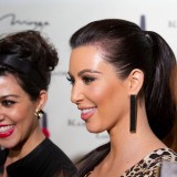 Kim-Kardashian---Grand-Opening-Of-Kardashian-Khaos-16