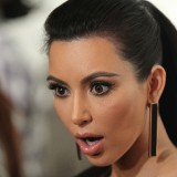 Kim-Kardashian---Grand-Opening-Of-Kardashian-Khaos-22