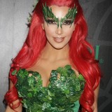 Kim-Kardashian---Midori-Green-Halloween-Costume-Party-01