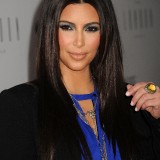 Kim-Kardashian-True-Reflection-Fragrance-Launch-26