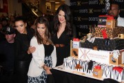 1 Year Anniversary Of The Kardashian Kollection At SEARS Yonkers 44