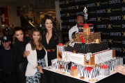 1 Year Anniversary Of The Kardashian Kollection At SEARS Yonkers 45