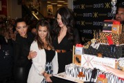 1 Year Anniversary Of The Kardashian Kollection At SEARS Yonkers 46
