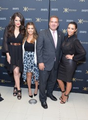 1 Year Anniversary Of The Kardashian Kollection At SEARS Yonkers 61