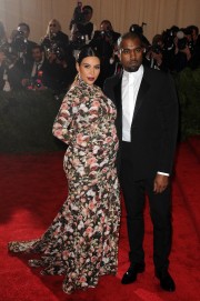 Kim Kardashian CIG PUNK Chaos To Couture 11