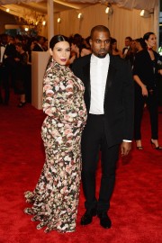 Kim Kardashian CIG PUNK Chaos To Couture 13