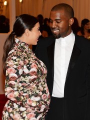 Kim Kardashian CIG PUNK Chaos To Couture 17