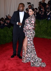 Kim Kardashian CIG PUNK Chaos To Couture 21