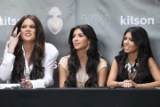 Kardashians Attend Meet And Greet Appearance at Kitson 28