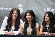 Kardashians Attend Meet And Greet Appearance at Kitson 31
