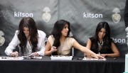 Kardashians Attend Meet And Greet Appearance at Kitson 46