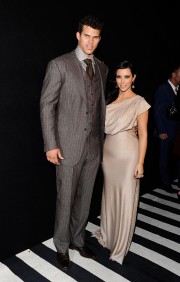 Kim Kardashian A Night Of Style and Glamour 22
