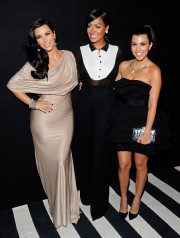 Kim Kardashian A Night Of Style and Glamour 35