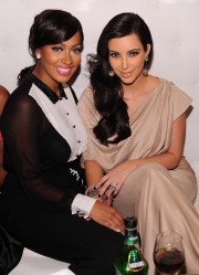 Kim Kardashian A Night Of Style and Glamour 39