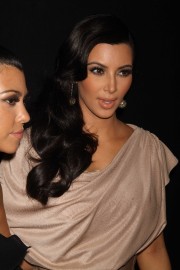 Kim Kardashian A Night Of Style and Glamour 41