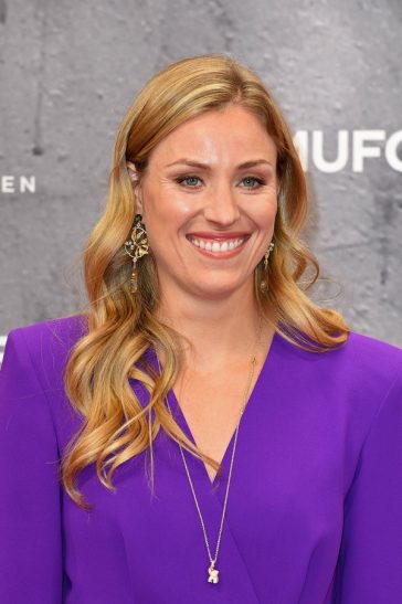 Angelique Kerber | Celebrity HQ Photo Gallery | Vettri.Net